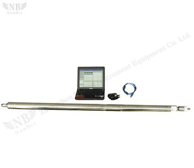 JTL-40FWL Non-Cable Horizontal Fiber Optic Gyro Inclinometer