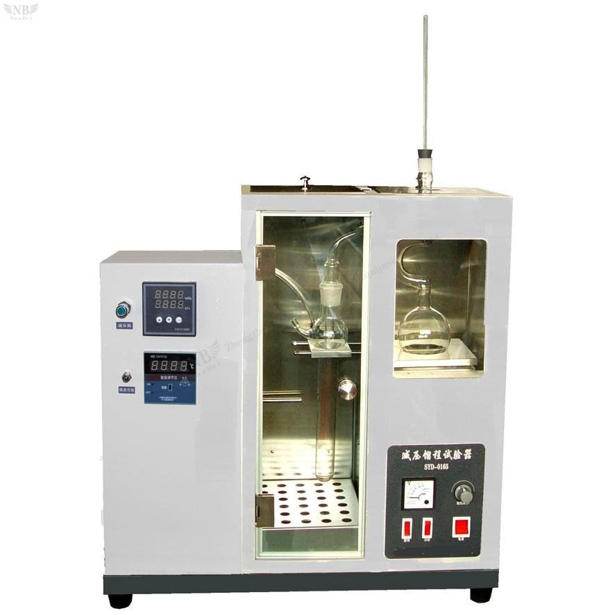 SYD-0165A Vacuum Distillation Apparatus