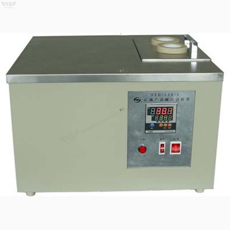 SYD-510-1 Solidifying Point Tester
