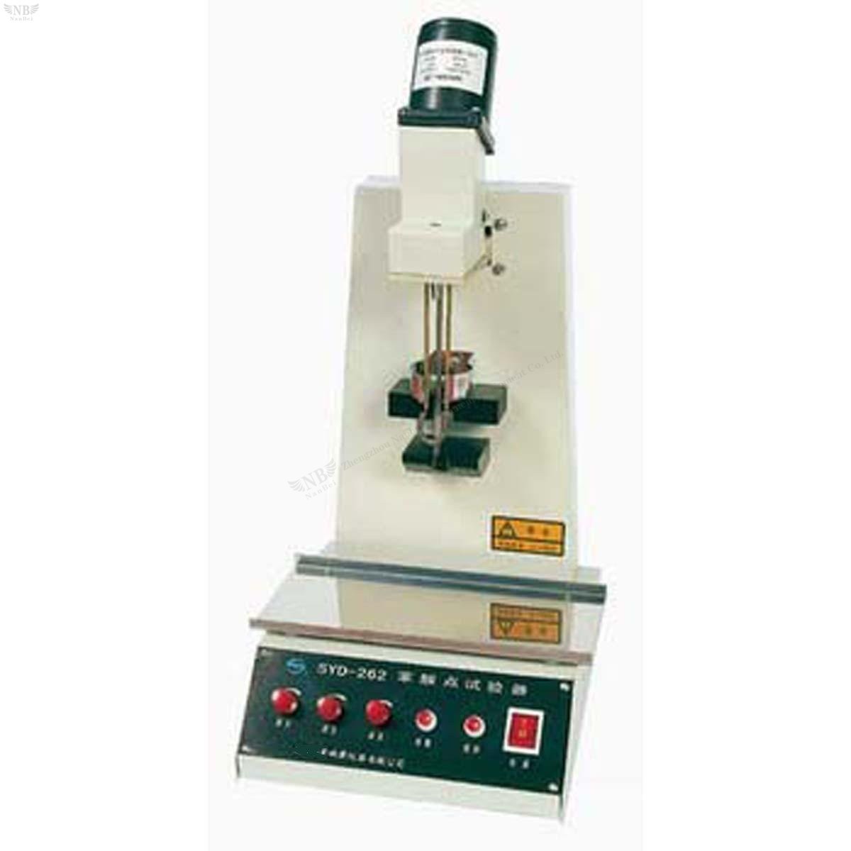 SYD-262 Aniline Point Tester