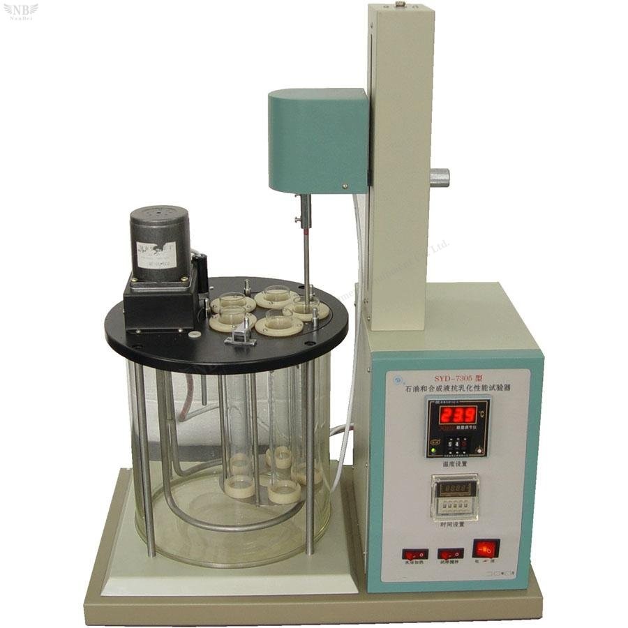 SYD-7305 Water Separability Tester