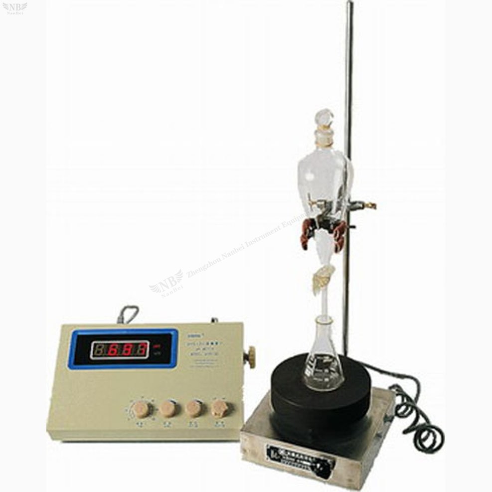 SYD-259 Water Soluble Acid & Base Tester