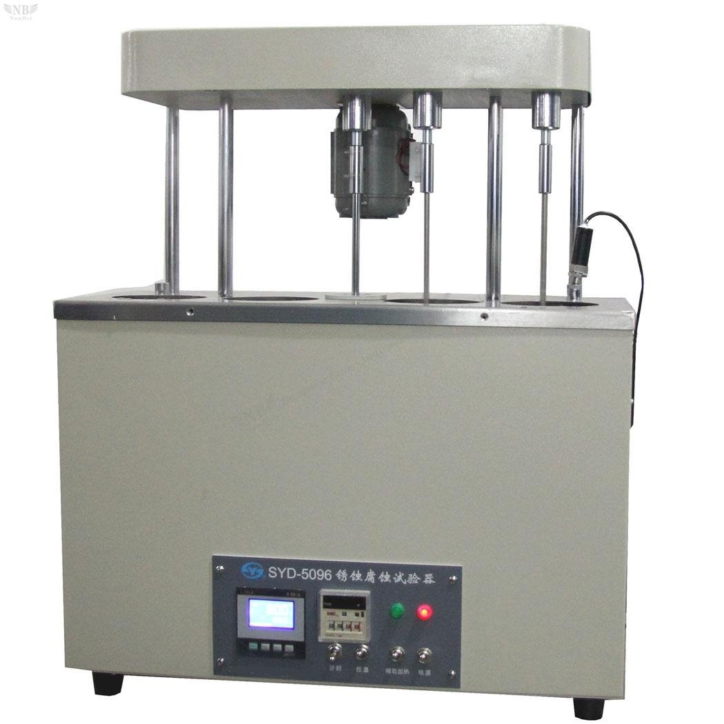 SYD-5096 Corrosion and Rust-preventing Tester