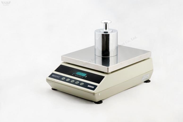 10kg/0.1g Large scale weighing electronic balance