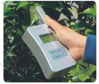 Plant Nutrient Analyzer/Plant Nutrient Meter