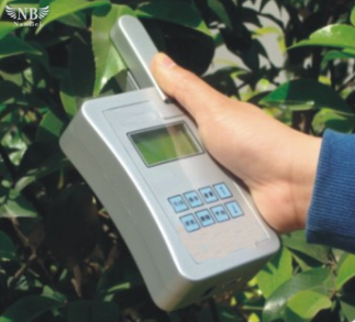 Portable Plant Nutrition Tester