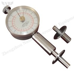 Fruit Pressure Meter/GY-3 Fruit Penetrometer