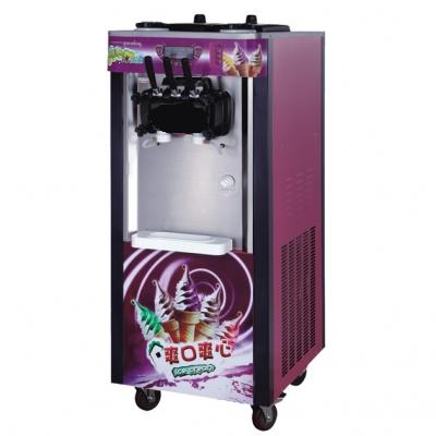 30-36L/H Vertical ice cream machine