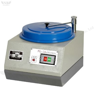 PG-1A Metallography Specimen Polishing Machine