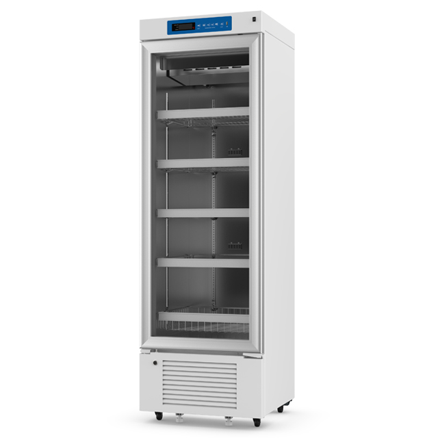 New Medical Refrigerator 395L