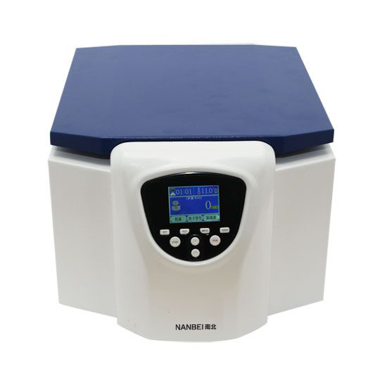 NBZ5-WS laboratory low-speed centrifuge,lab centrifuge machine