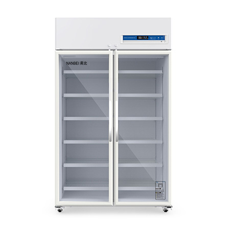 2℃~8℃ Medical Refrigerator‎ & Lab Refrigerator NB-1015L