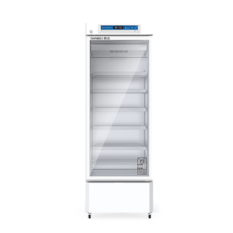 2℃~8℃ Medical Refrigerator‎ & Lab Refrigerator NB-400L