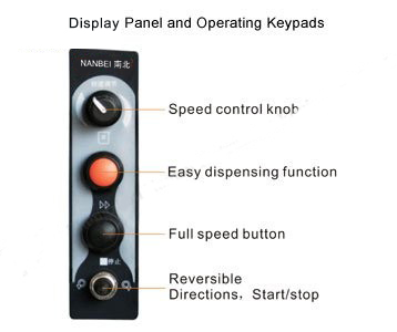 peristaltic dosing pump peristaltic dosing pump