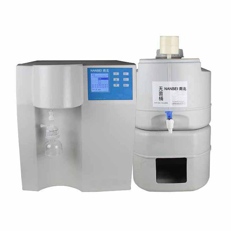 High-end Ultrapure Water Machine
