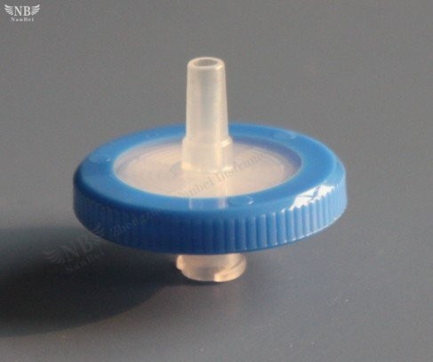 syringe filter