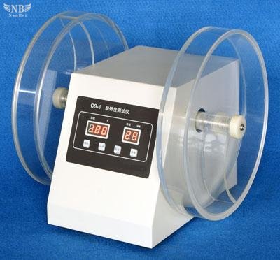 cs3 tablet friability tester