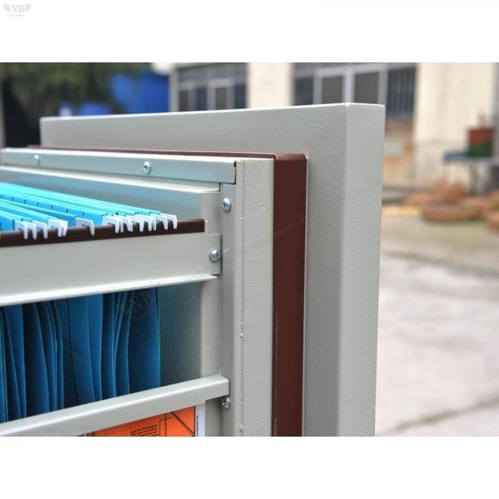 flameproof fire resistant cabinet metal file