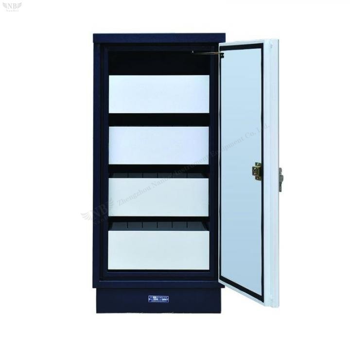 anti magnetic cabinet with ce