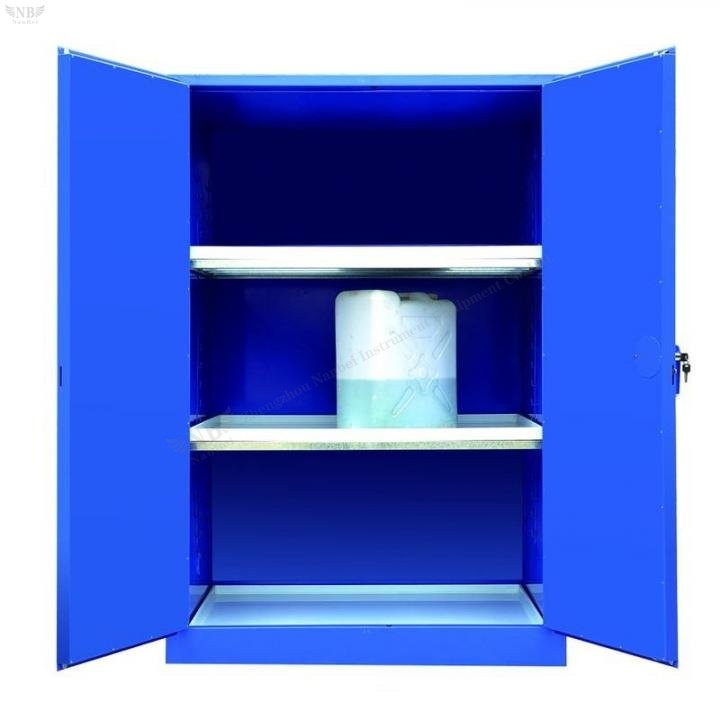 chemical industrial safety cabinet