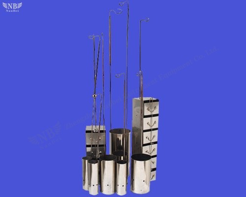 cryogenic liquid nitrogen container 30l