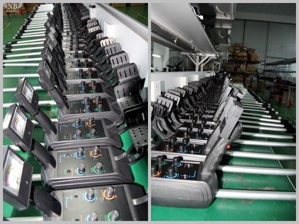 under ground metal detector