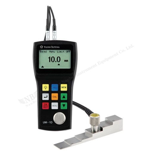 ultrasonic thickness gauge meter