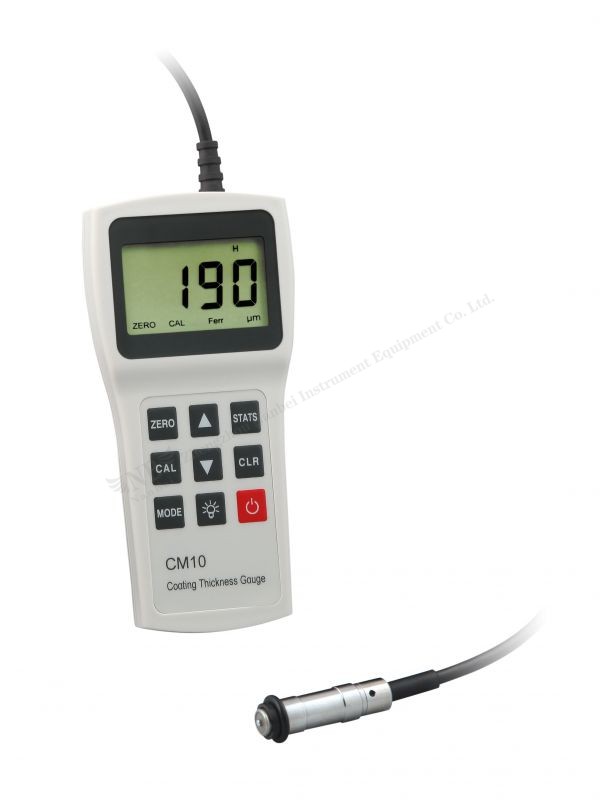 coating thickness gauge coating thickness gauge