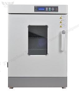 precision forced convection oven