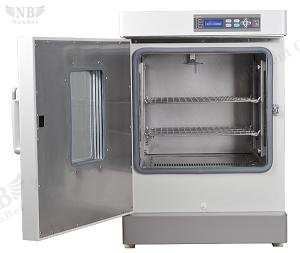 forced convection oven