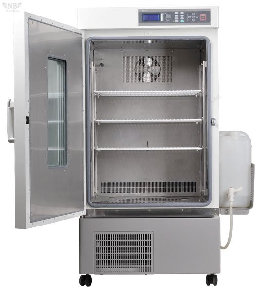 constant temperature and humidity chamber oven