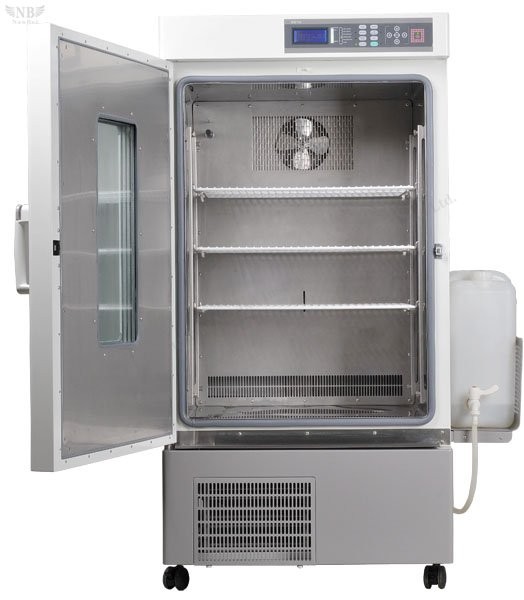 constant temperature and humidity incubator