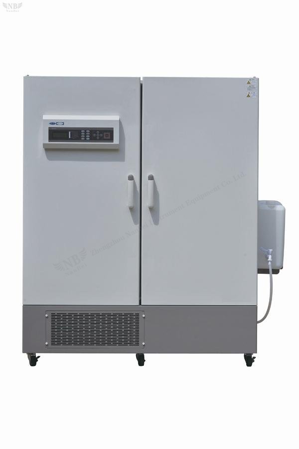 constant temperature and humidity chamber