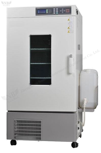 high accuracy constant temperature and humidity chamber