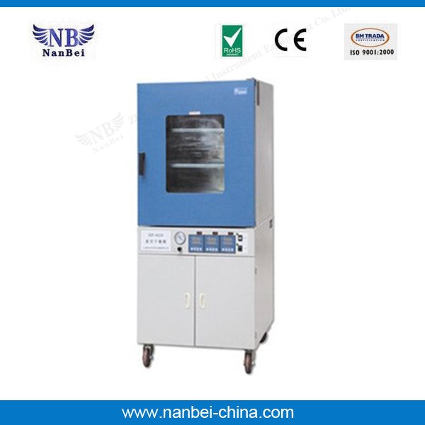 vacuum drying oven for lab