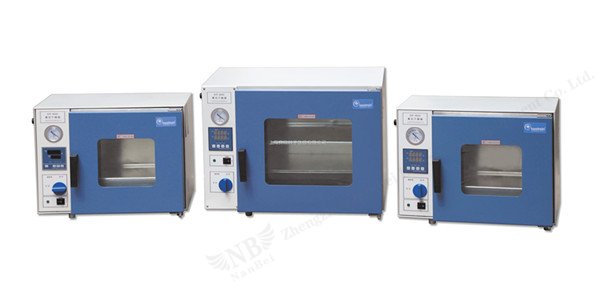 small vacuum drying oven