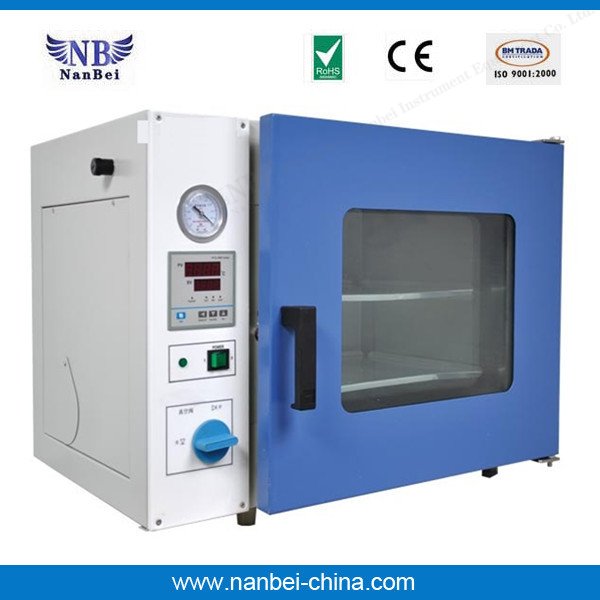 forced convection drying oven