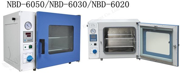 laboratory drying oven