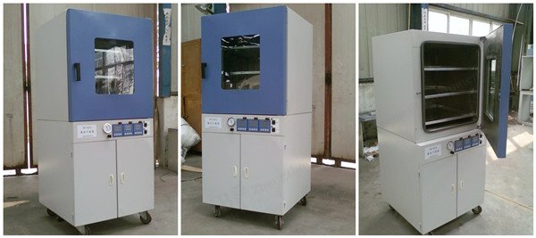vertical lab drying oven
