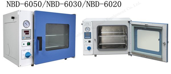 chemical vacuum drying oven