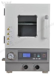 medical vacuum drying oven