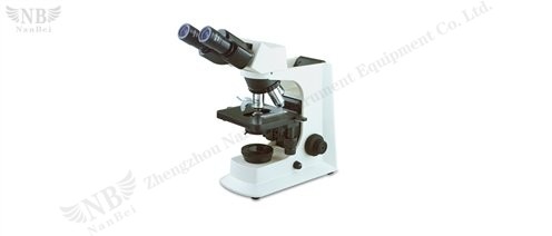 lab biological microscope