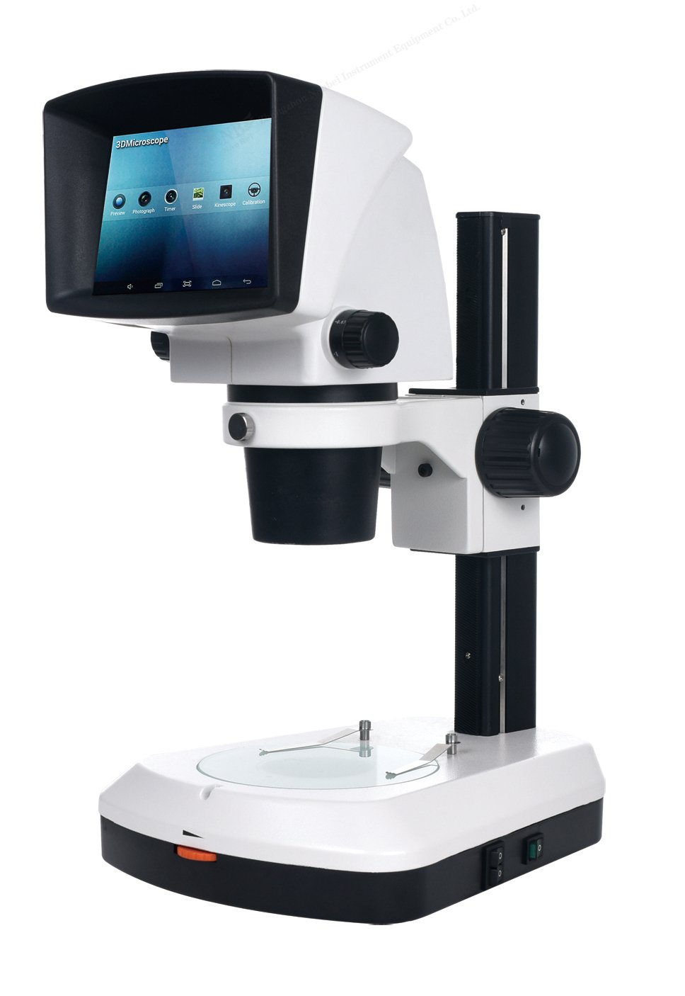 digital microscope 400