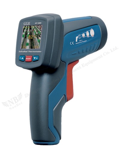 mini infrared thermometers