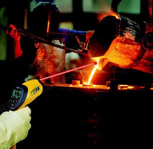 digital infrared thermometer laser digital infrared thermometer laser