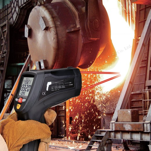 compact infrared thermometer compact infrared thermometer