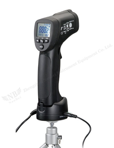 infrared thermometer dt