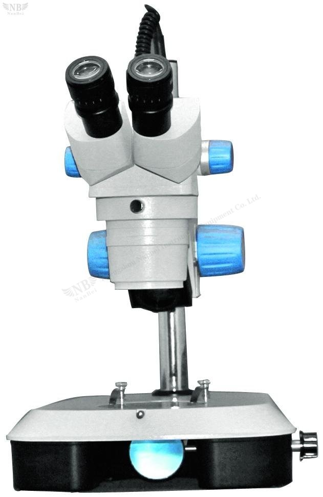 lcd digital biological microscope