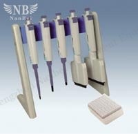 mechanical pipettes