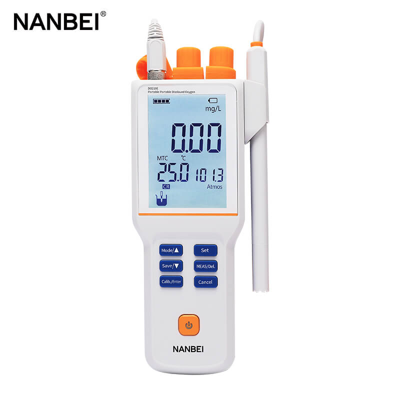 Dissolved Oxygen Meter_Nanbei Instrument Limited